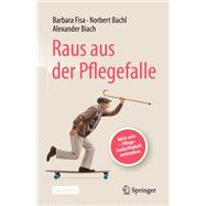 Raus aus der Pflegefalle