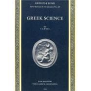 Greek Science