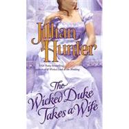 The Wicked Duke Takes a Wife