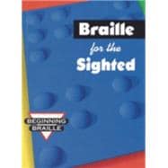 Braille for the Sighted,9780931993954