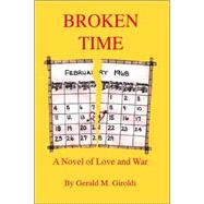 Broken Time