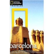 National Geographic Traveler: Barcelona