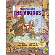 Adventures With the Vikings
