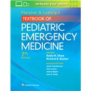 Fleisher & Ludwig's Textbook of Pediatric Emergency Medicine