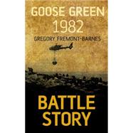 Goose Green 1982