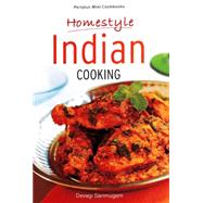 Mini Homestyle Indian Cooking