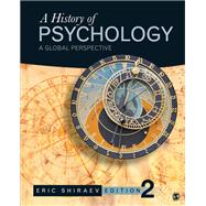 A History of Psychology