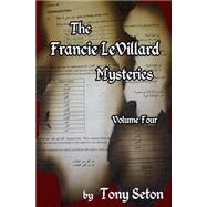The Francie Levillard Mysteries