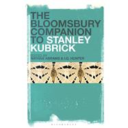 The Bloomsbury Companion to Stanley Kubrick