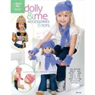 Dolly & Me Accessories & Toys