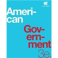 American Government 3e
