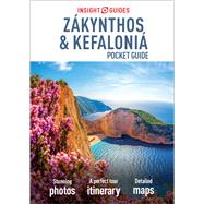 Insight Guides Pocket Zakynthos & Kefalonia