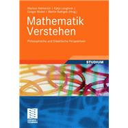 Mathematik Verstehen