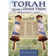 Torah Through a Zionist Vision