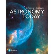 Modified MasteringAstronomy with Pearson eText -- Standalone Access Card -- for Astronomy Today