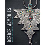 Berber Adornments