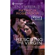 Rescuing The Virgin