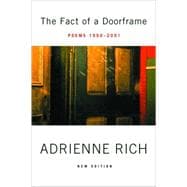 Fact Of A Doorframe Pa (Revised)