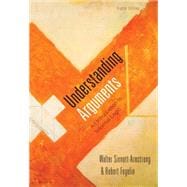 Cengage Advantage Books: Understanding Arguments An Introduction to Informal Logic