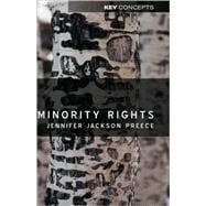 Minority Rights Between Diversity and Community