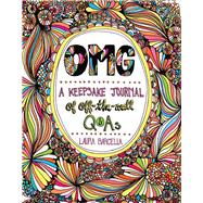OMG: A Keepsake Journal of Off-the-Wall Q&As