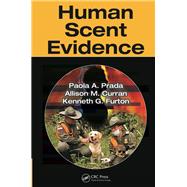 Human Scent Evidence