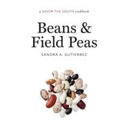 Beans & Field Peas