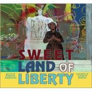Sweet Land of Liberty book cover, ISBN 9781561453955