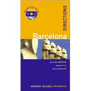 The Rough Guides' Barcelona Directions 1