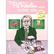 The Pat Robertson and Friends Coloring Book
