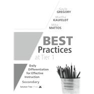 Best Practices at Tier 1