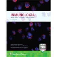 Inmunología molecular, celular y traslacional