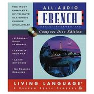 All-Audio French CD