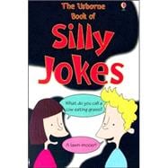 Usborne Book Of Silly Jokes