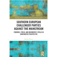 Southern European Challenger Parties against the Mainstream