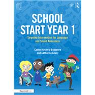 School Start Year 1