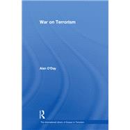 War on Terrorism