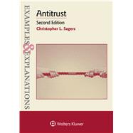 Examples & Explanations for  Antitrust
