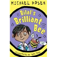 Bilal's Brilliant Bee