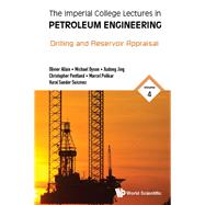 The Imperial College Lectures in Petroleum Engineering