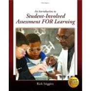 Introduction to Student-Involved Assessment for Learning, An