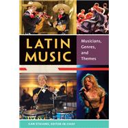 Latin Music