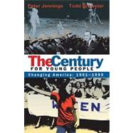 The Century for Young People: 1901-1936: Becoming Modern America