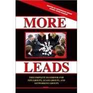 More Leads