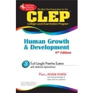 Clep Human Growth Development
