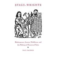 Stage-Wrights