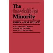 The Invisible Minority