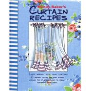 Curtain Recipes Book