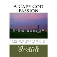 A Cape Cod Passion