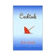 Cocktails Poems